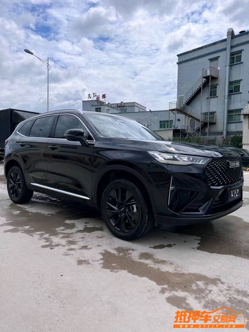 东莞22年哈弗H63