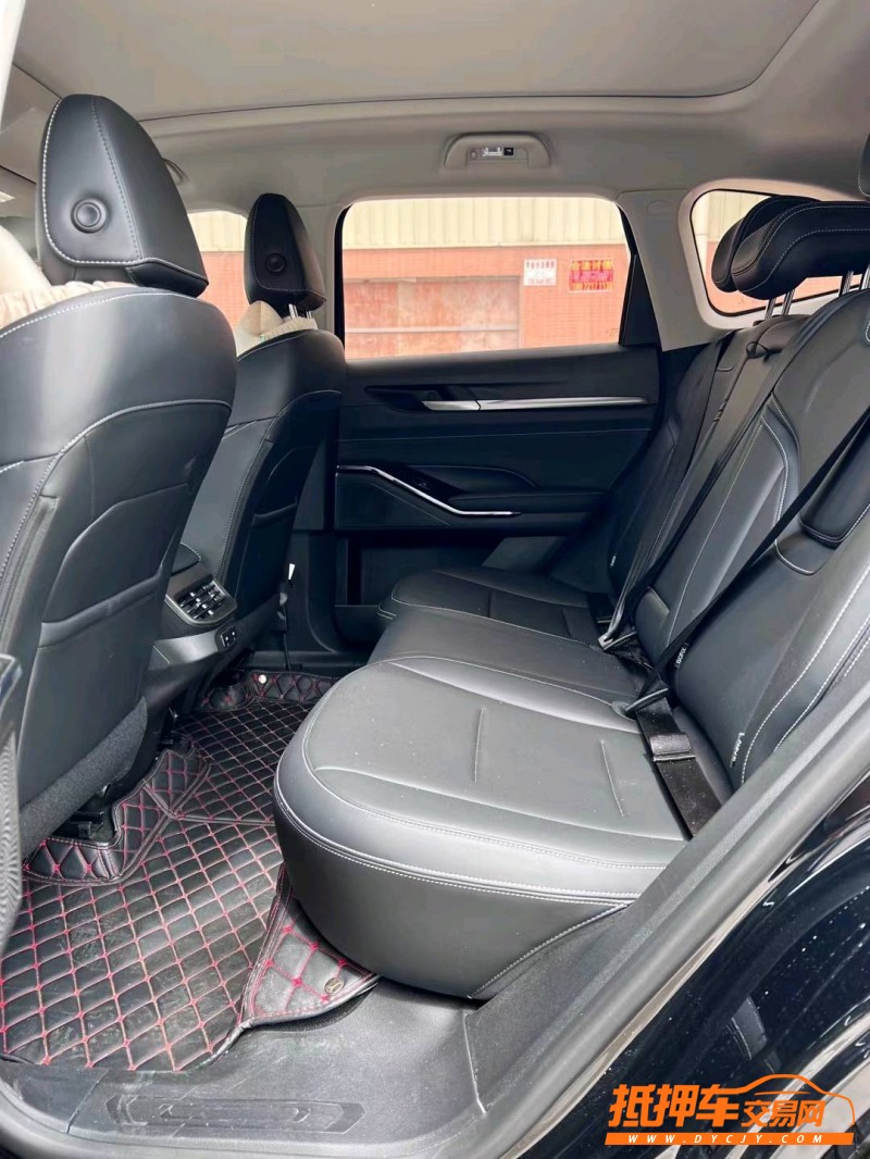 东莞22年哈弗H66