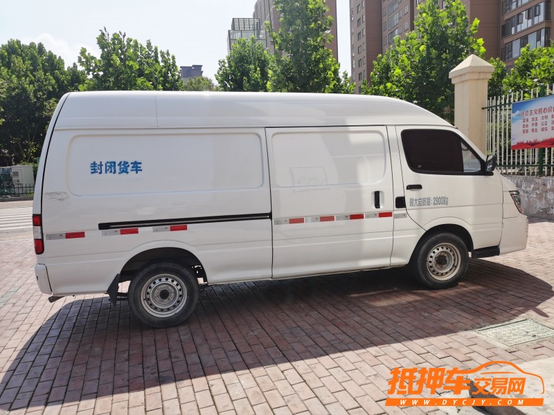 北京20年金杯海狮3