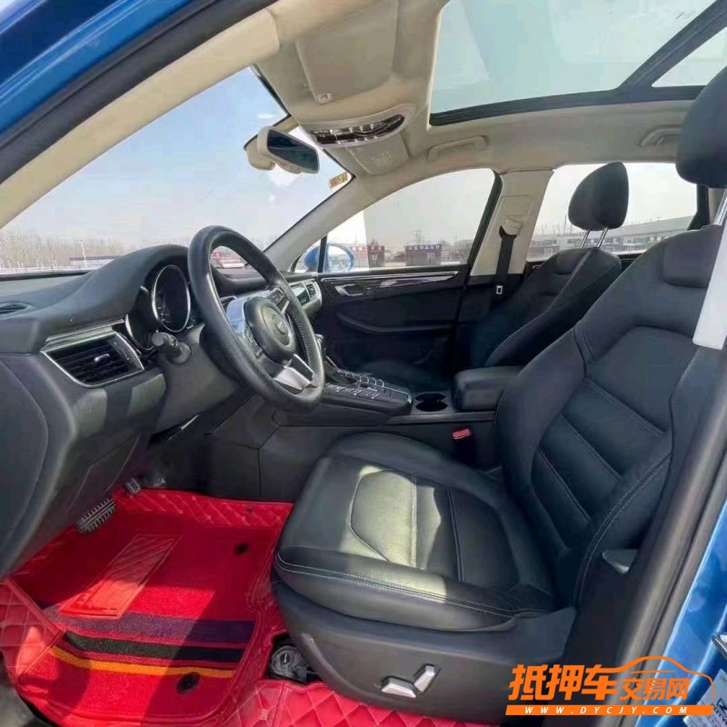 北京19年众泰SR97