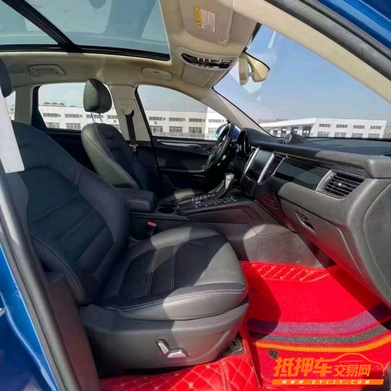 北京19年众泰SR95