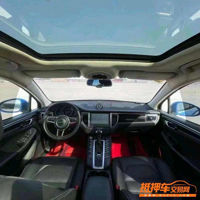 北京19年众泰SR94