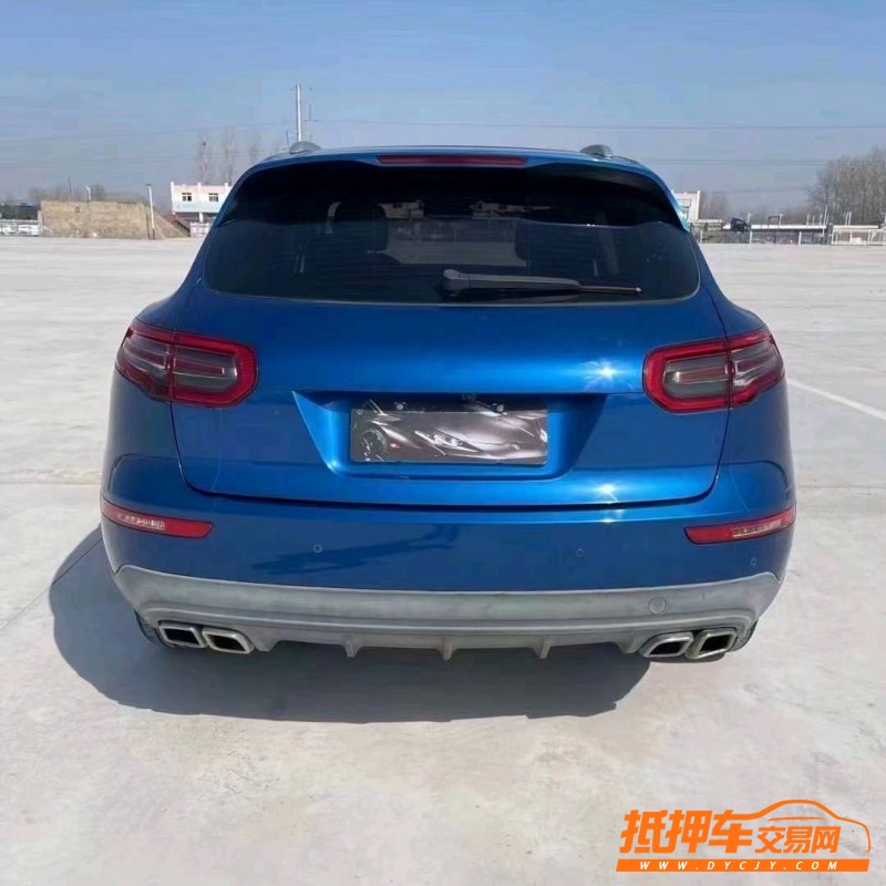 北京19年众泰SR91