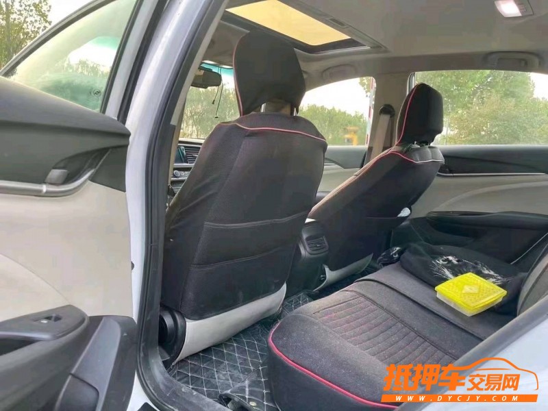 枣庄20年别克英朗8