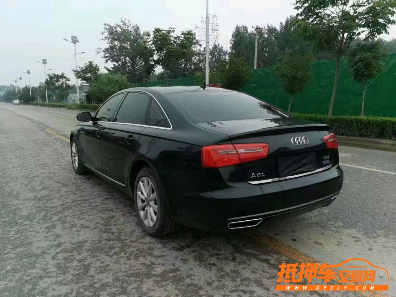 潍坊13年奥迪A62