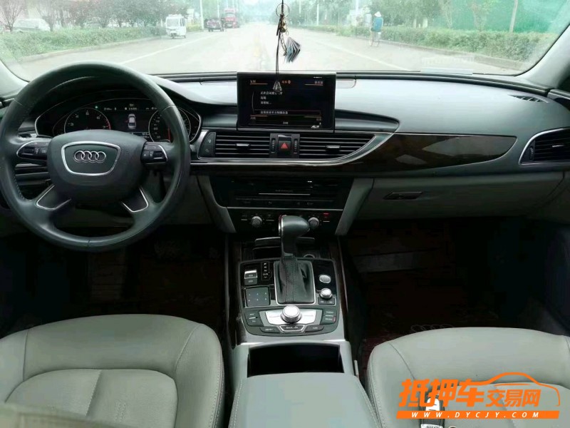 潍坊13年奥迪A64