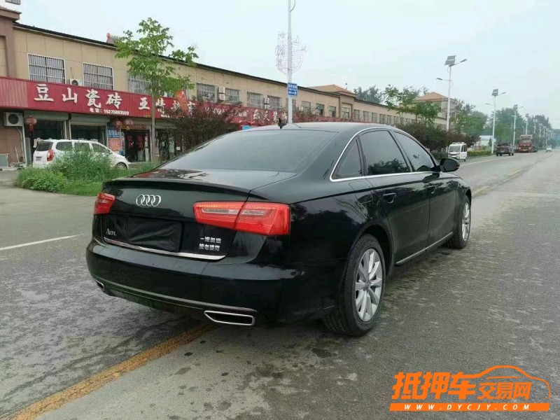 潍坊13年奥迪A65