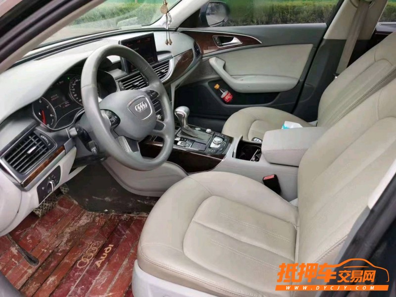 潍坊13年奥迪A68