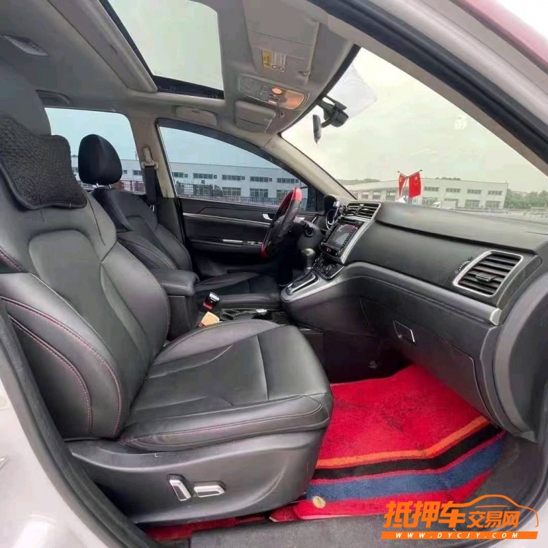 北京16年哈弗H65