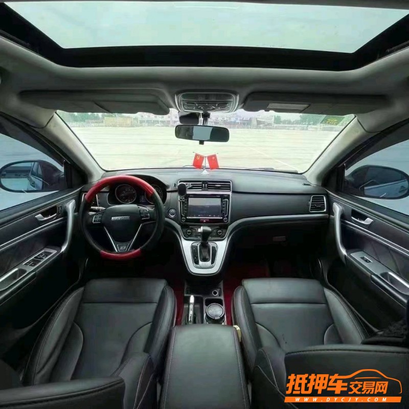 北京16年哈弗H66