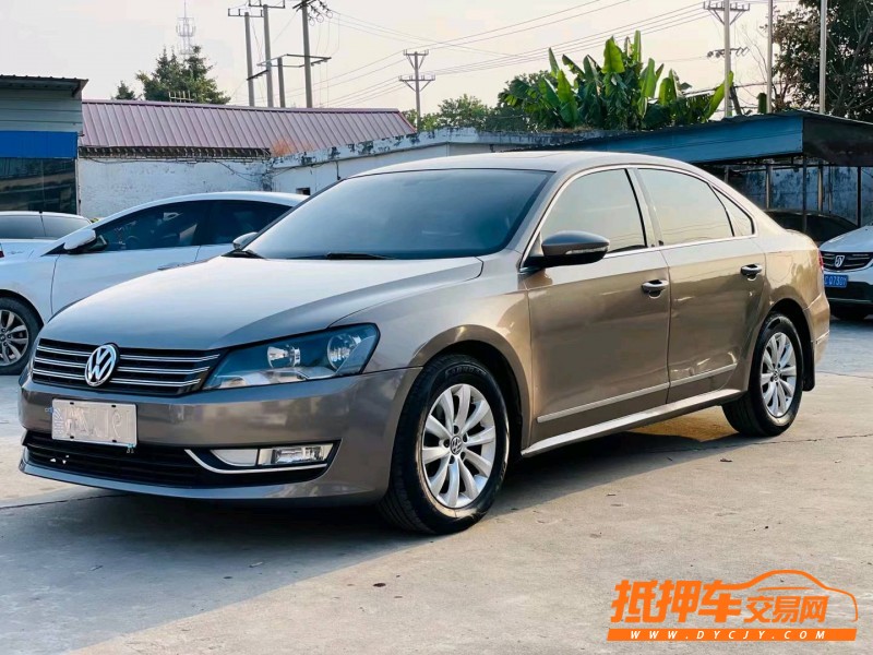 徐州11年大众帕萨特2