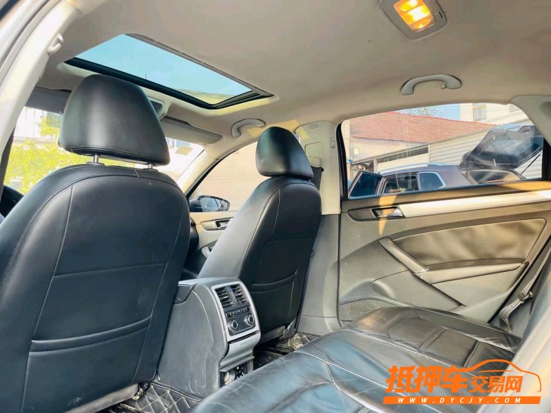 徐州11年大众帕萨特6