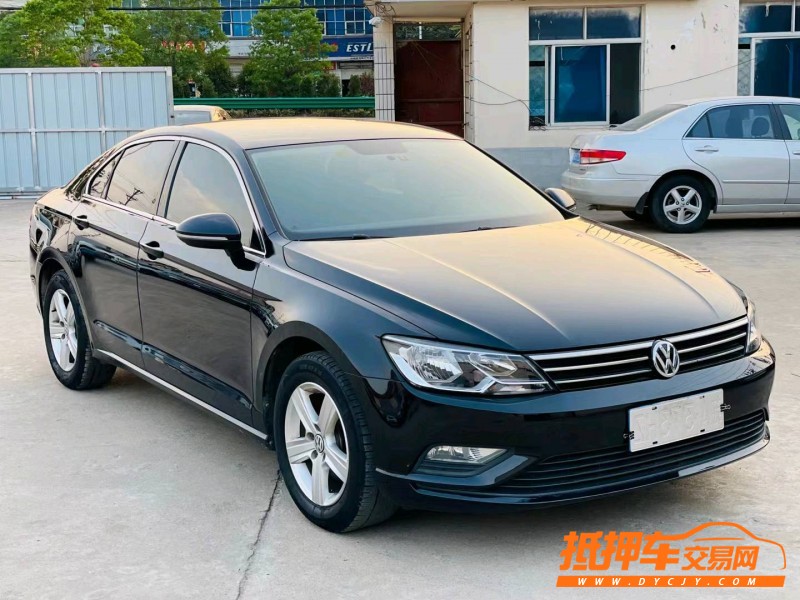 徐州15年大众凌渡7