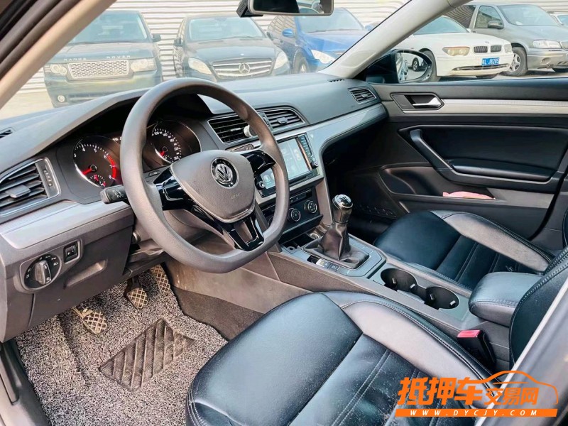 徐州15年大众凌渡5