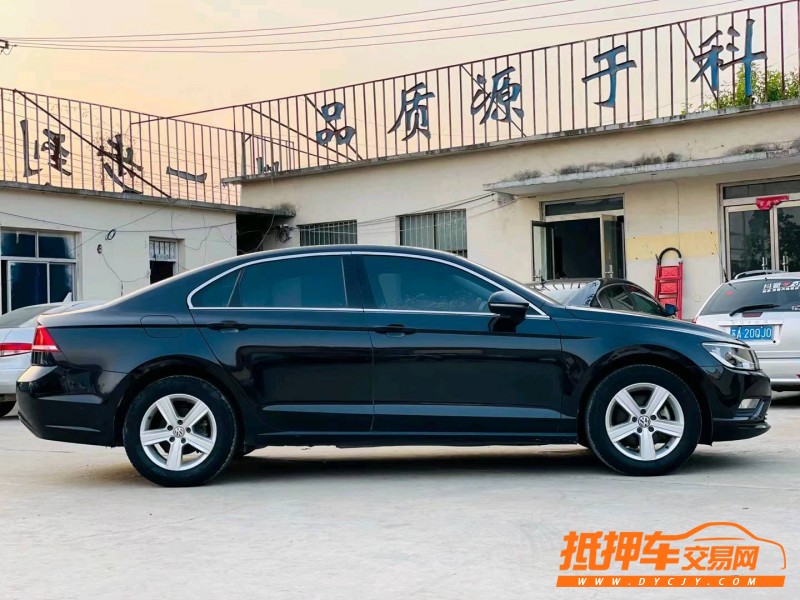 徐州15年大众凌渡3