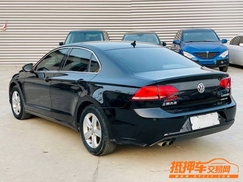 徐州15年大众凌渡1