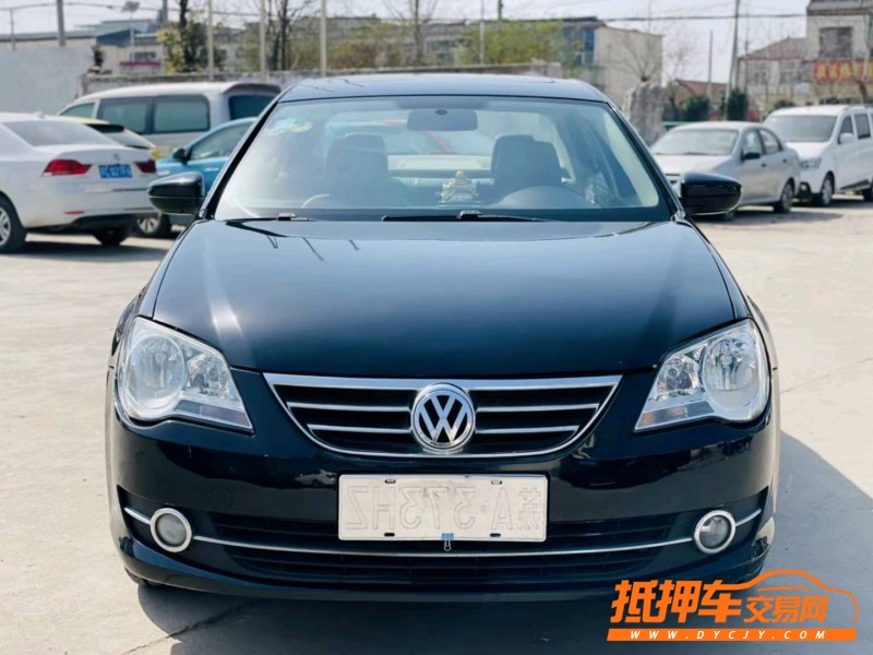 徐州10年大众宝来1