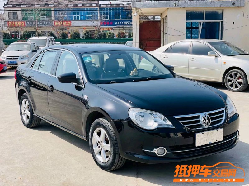 徐州10年大众宝来2