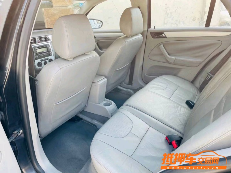 徐州10年大众宝来4