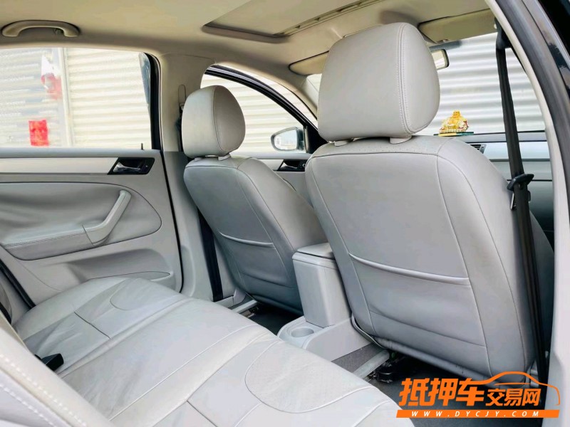 徐州10年大众宝来5