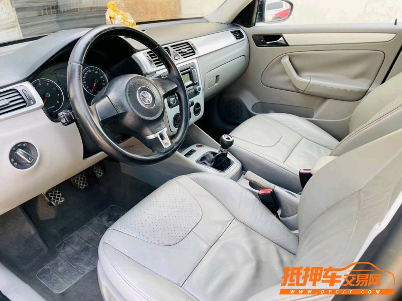 徐州10年大众宝来6