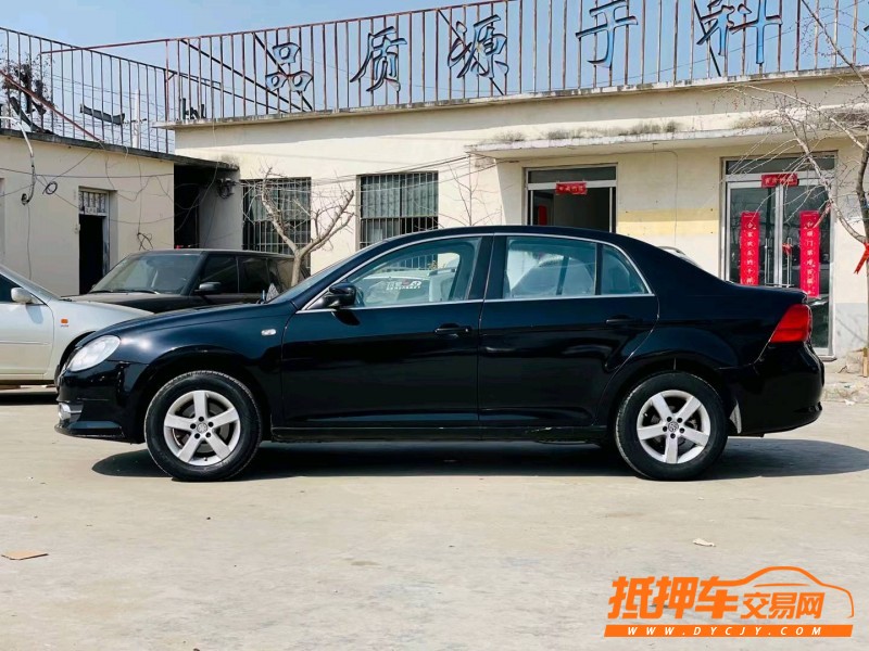 徐州10年大众宝来9