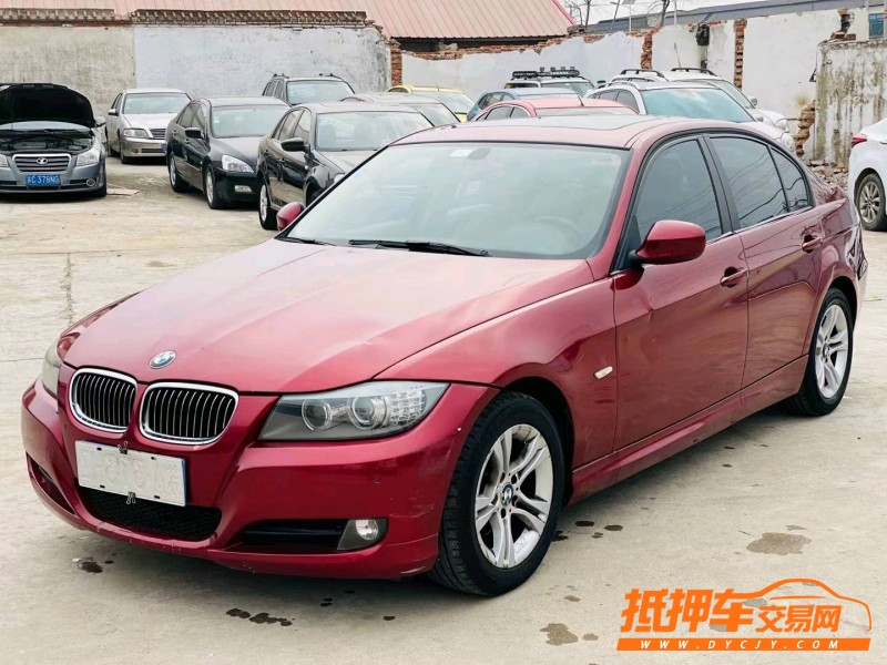 徐州12年宝马3系2