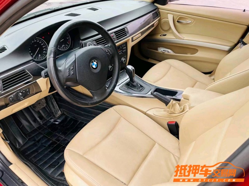 徐州12年宝马3系4