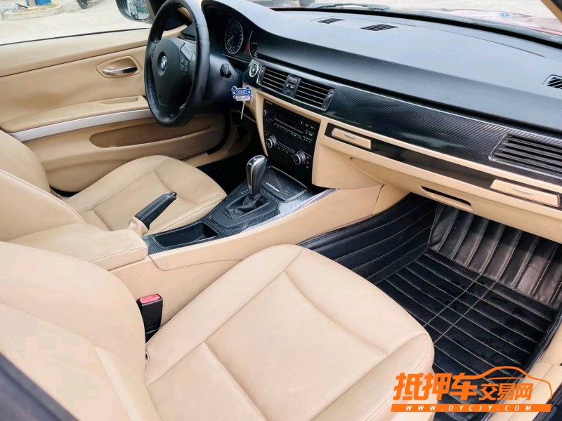 徐州12年宝马3系5
