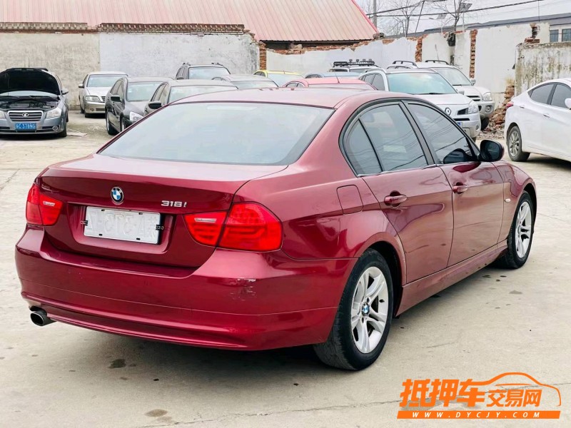 徐州12年宝马3系7