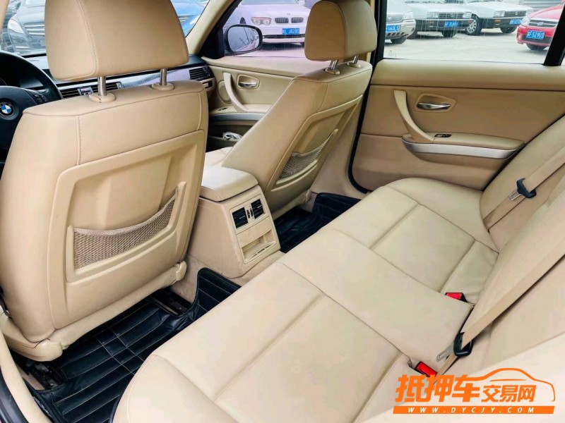 徐州12年宝马3系6