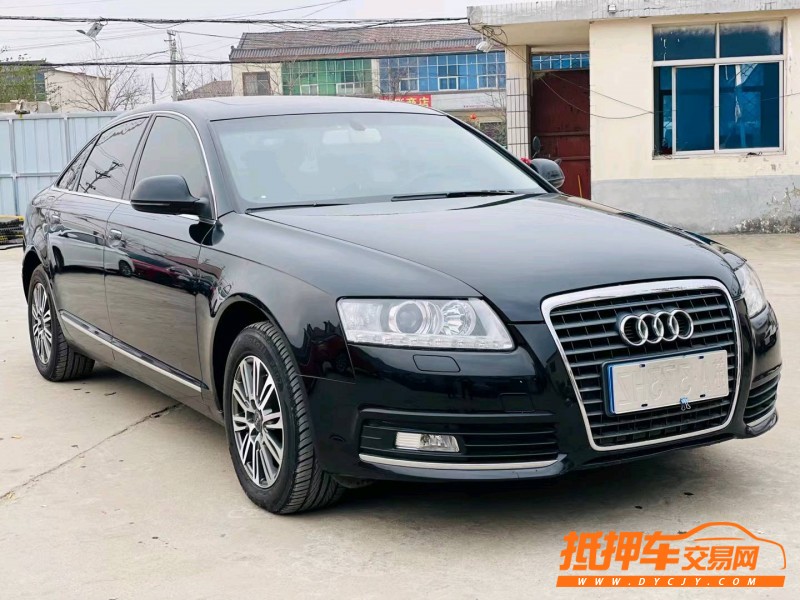 徐州12年奧迪A6L2