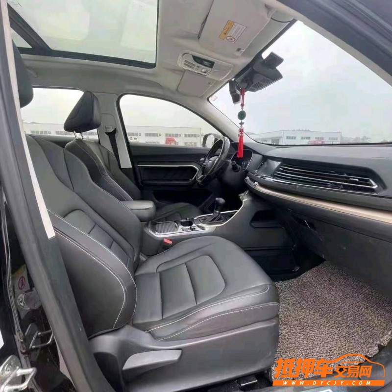 北京19年哈弗H66