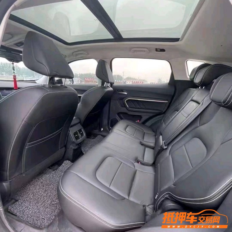 北京19年哈弗H67