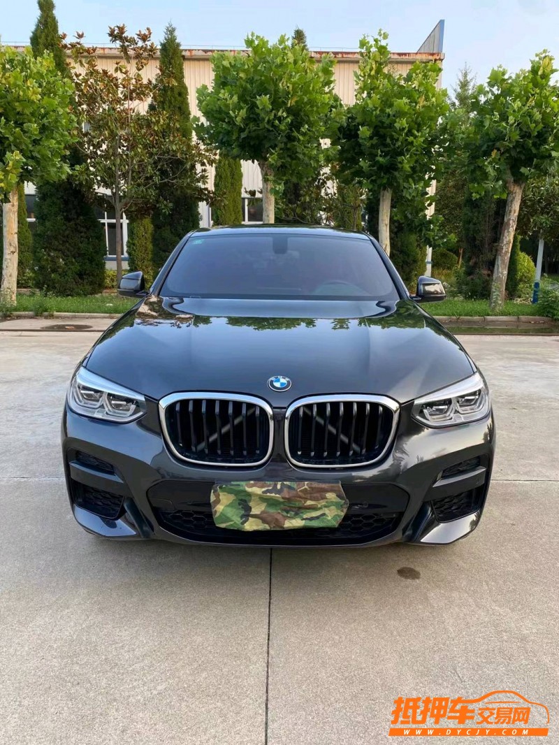 徐州19年宝马X49