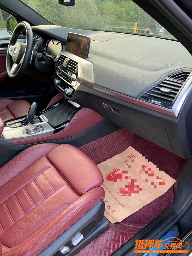 徐州19年宝马X45