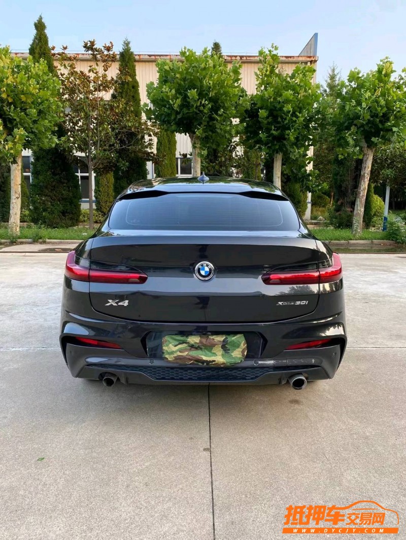 徐州19年宝马X41