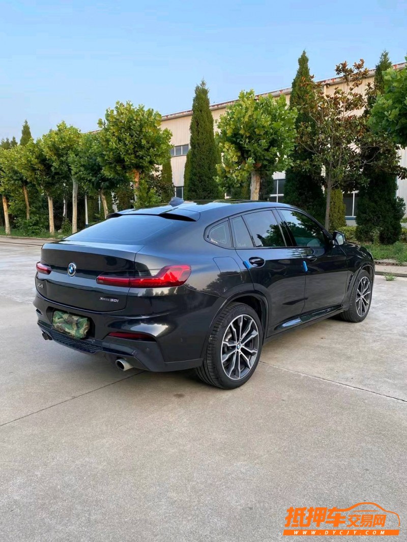 徐州19年宝马X42