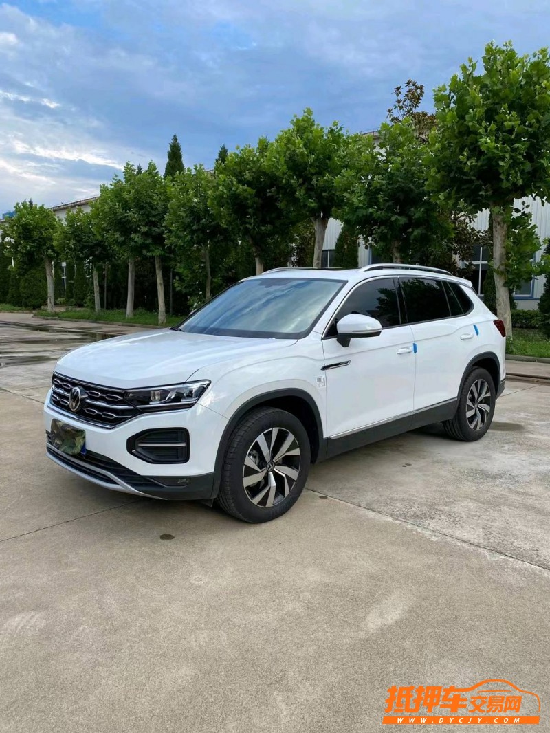 徐州22年大众途岳3