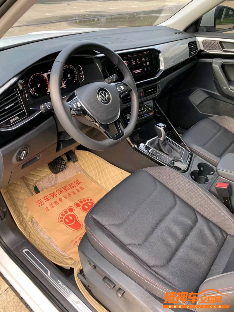 徐州22年大众途岳6