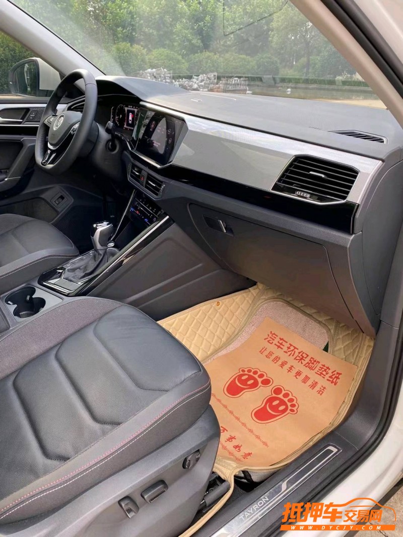 徐州22年大众途岳5