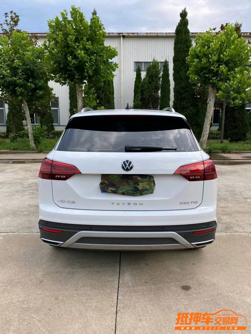 徐州22年大众途岳9