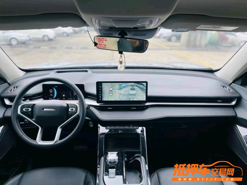 东莞21年哈弗H65