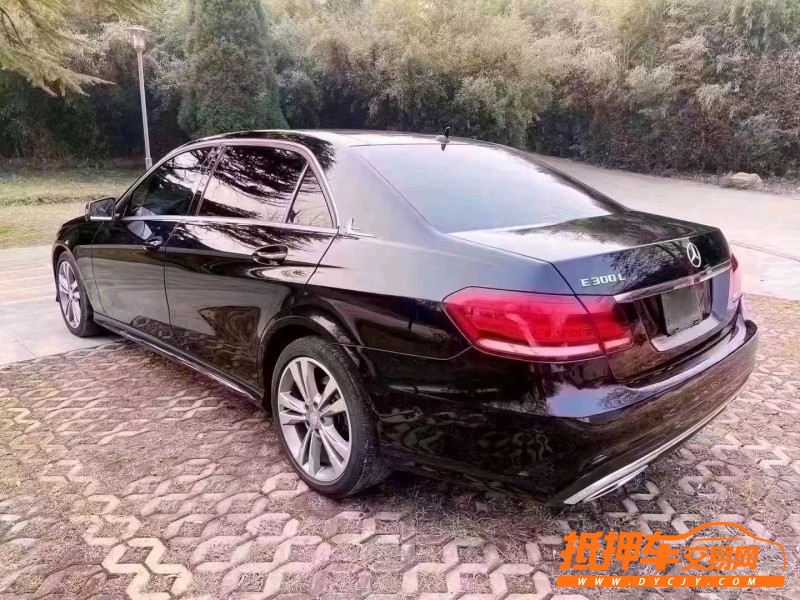 潍坊14年奔驰E7