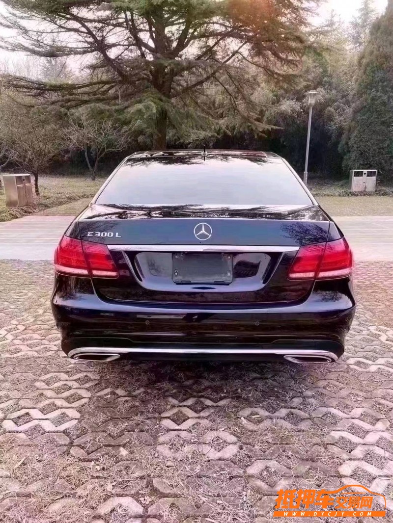 潍坊14年奔驰E9