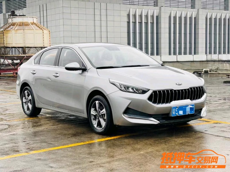 東莞19年起亞K32