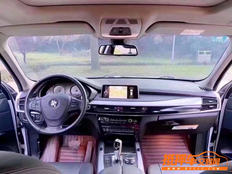 潍坊20年宝马X54