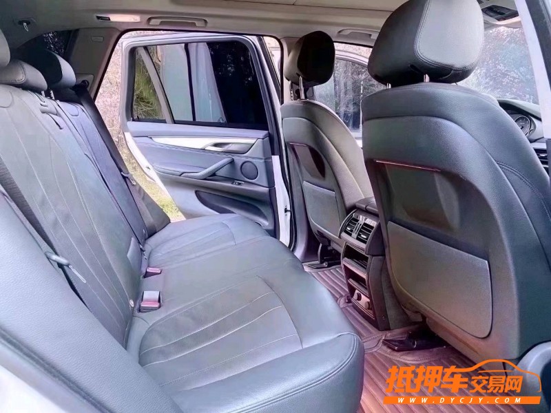 潍坊20年宝马X56