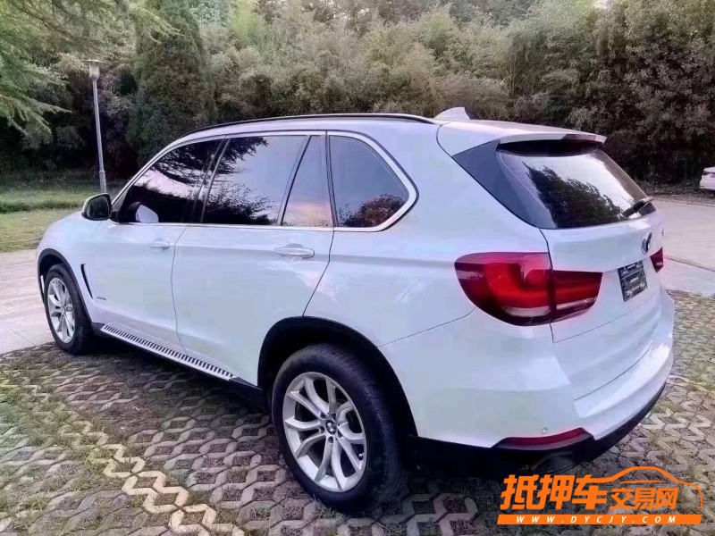 潍坊20年宝马X58