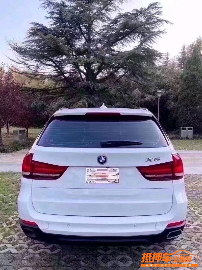 潍坊20年宝马X59